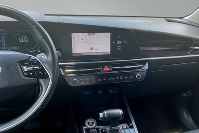 2023 Kia Niro EX