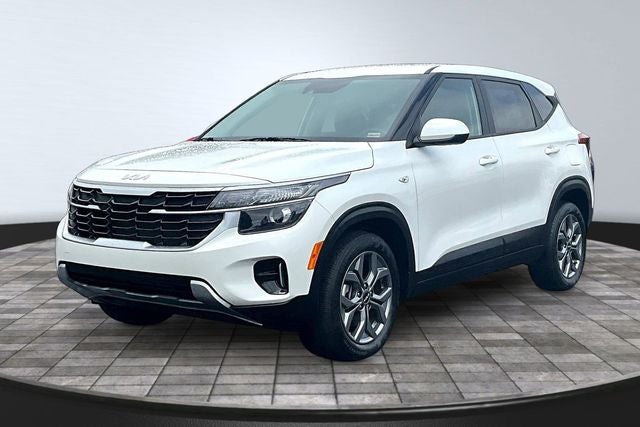2024 Kia Seltos LX