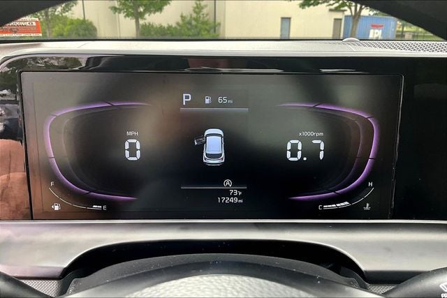 2024 Kia Seltos LX