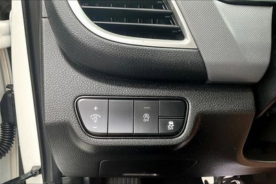 2024 Kia Seltos LX