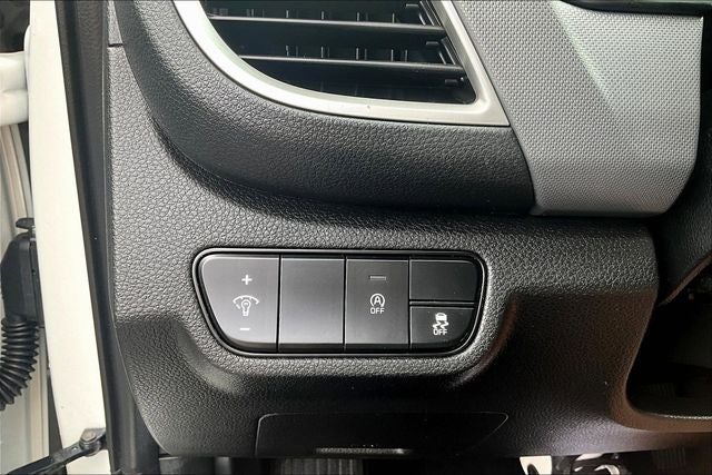 2024 Kia Seltos LX