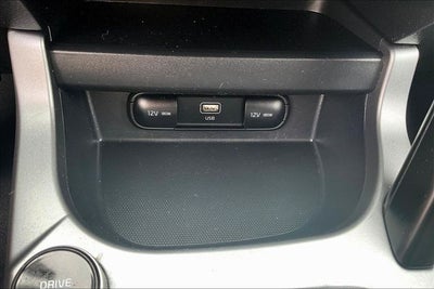 2024 Kia Seltos LX