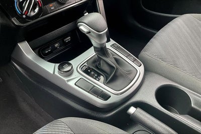 2024 Kia Seltos LX