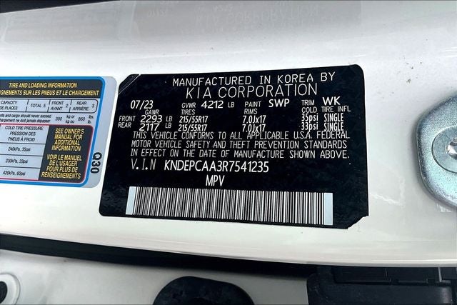 2024 Kia Seltos LX