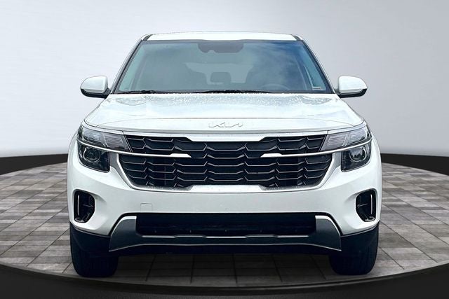 2024 Kia Seltos LX