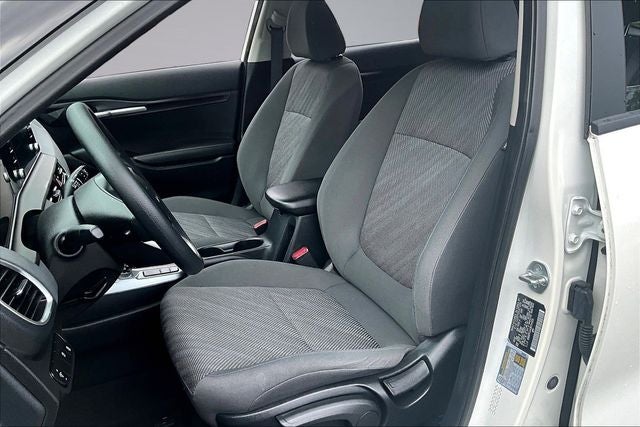 2024 Kia Seltos LX