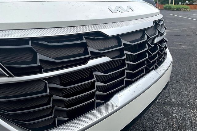 2024 Kia Seltos LX