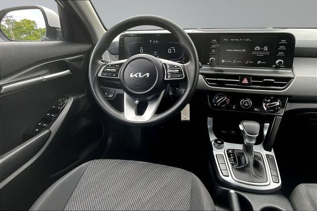 2024 Kia Seltos LX