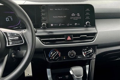 2024 Kia Seltos LX