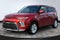 2022 Kia Soul S