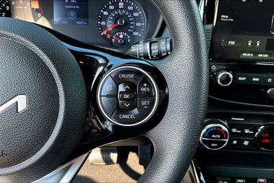 2022 Kia Soul S