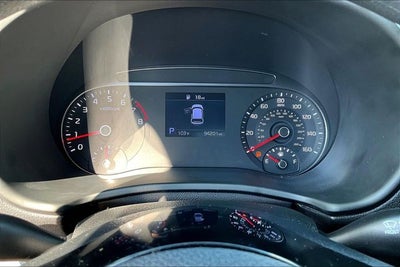 2022 Kia Soul S