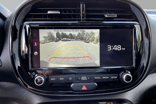 2022 Kia Soul S
