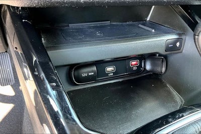 2022 Kia Soul S
