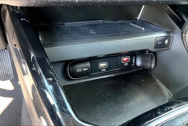 2022 Kia Soul S