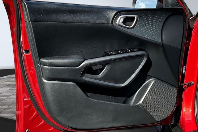 2022 Kia Soul S