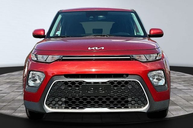 2022 Kia Soul S