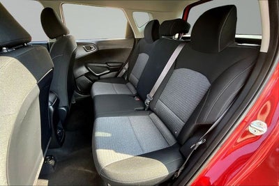 2022 Kia Soul S