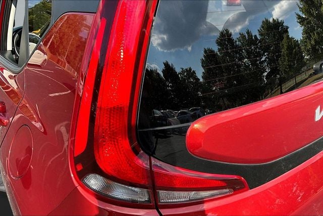 2022 Kia Soul S