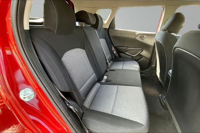 2022 Kia Soul S