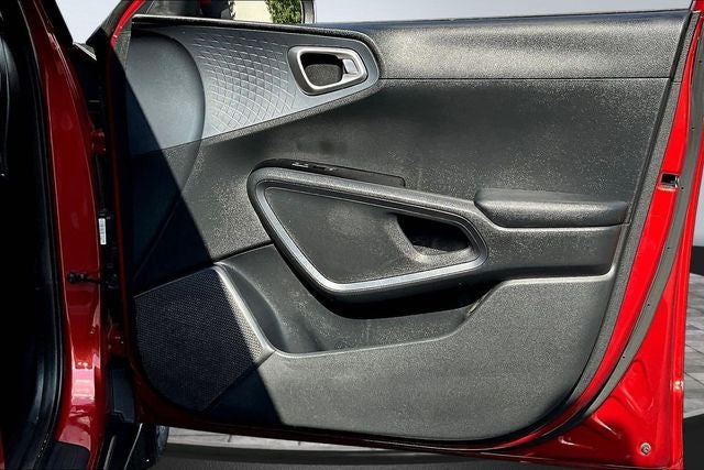 2022 Kia Soul S