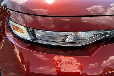 2022 Kia Soul S