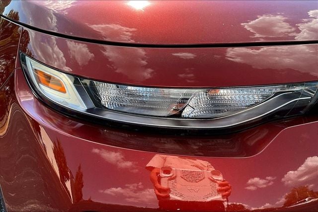 2022 Kia Soul S
