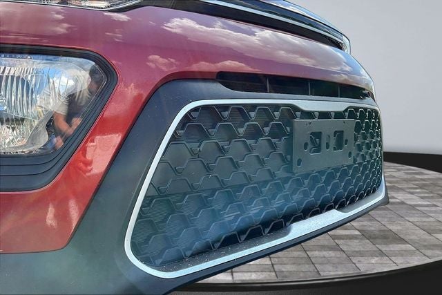 2022 Kia Soul S