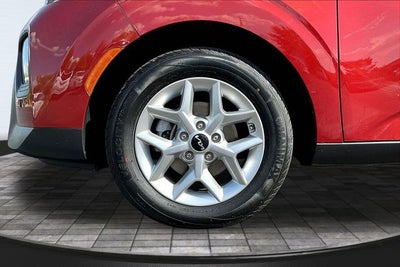 2022 Kia Soul S