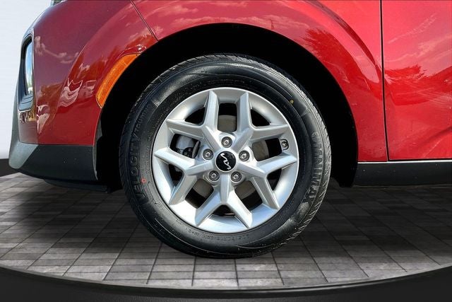 2022 Kia Soul S