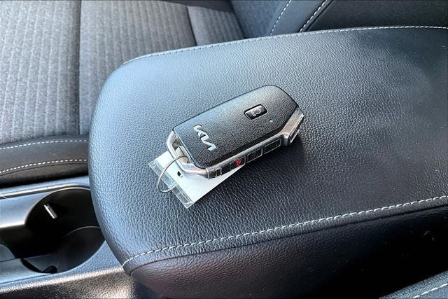 2022 Kia Soul S
