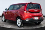 2022 Kia Soul S