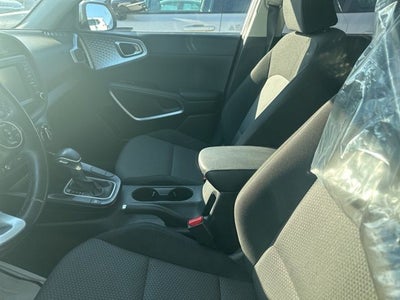 2020 Kia Soul X-Line