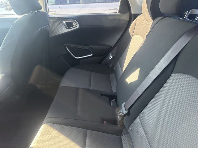 2020 Kia Soul X-Line