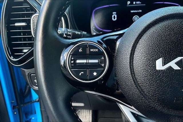 2025 Kia Soul EX