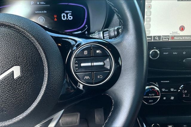 2025 Kia Soul EX