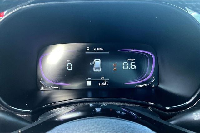 2025 Kia Soul EX