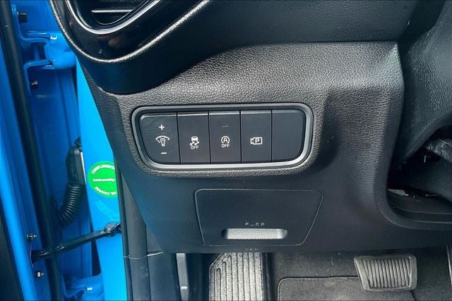 2025 Kia Soul EX