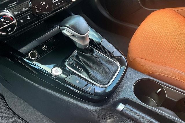 2025 Kia Soul EX