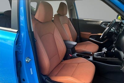 2025 Kia Soul EX