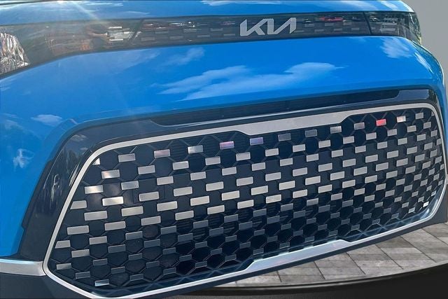 2025 Kia Soul EX