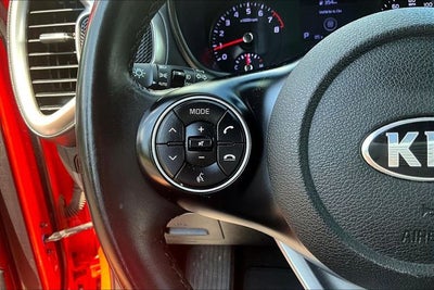 2020 Kia Soul GT-Line