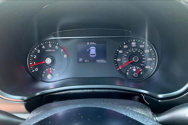 2020 Kia Soul GT-Line