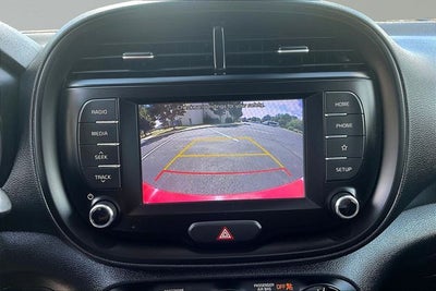 2020 Kia Soul GT-Line