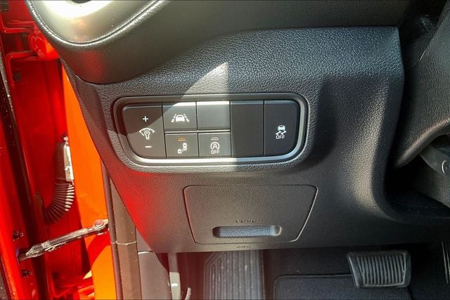2020 Kia Soul GT-Line