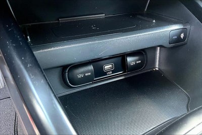 2020 Kia Soul GT-Line