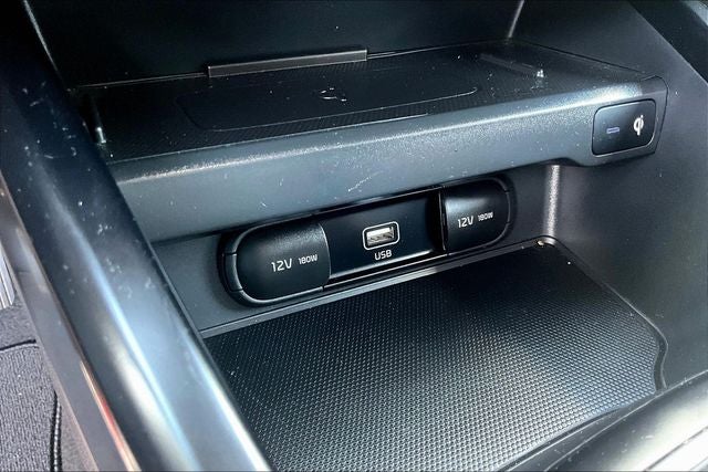 2020 Kia Soul GT-Line