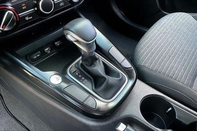 2020 Kia Soul GT-Line