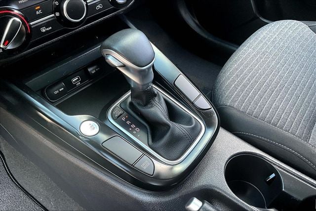 2020 Kia Soul GT-Line