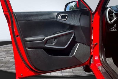 2020 Kia Soul GT-Line
